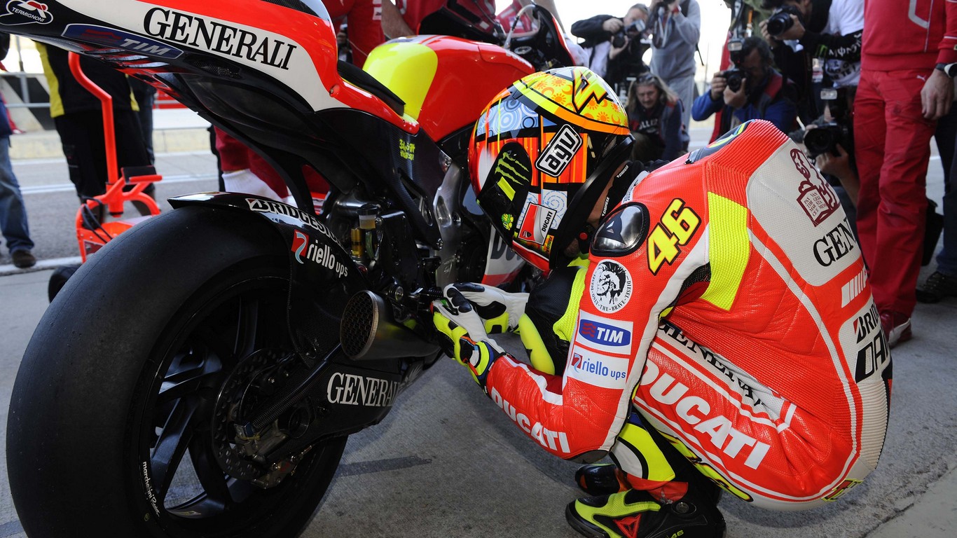Test Valencia 1000