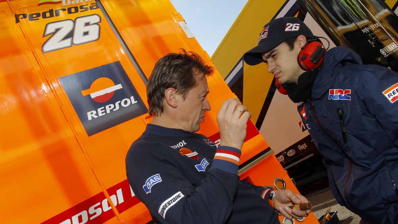 Test Valencia 1000