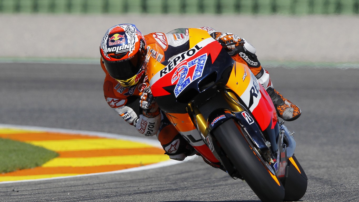 Test Valencia 1000