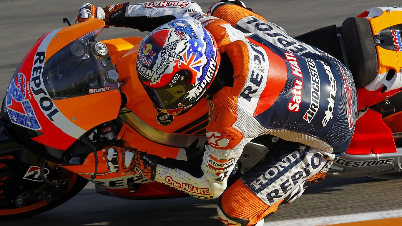 Test Valencia 1000