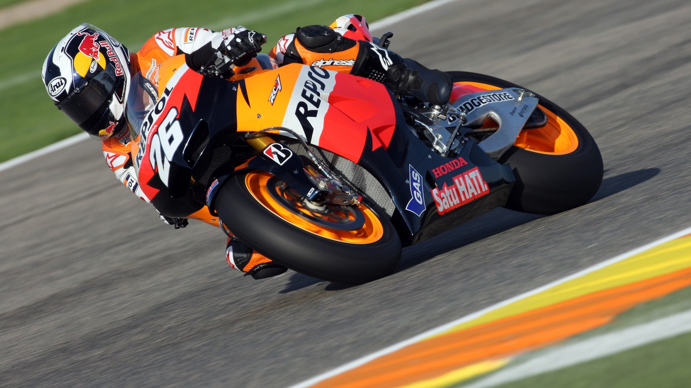 Test Valencia 1000