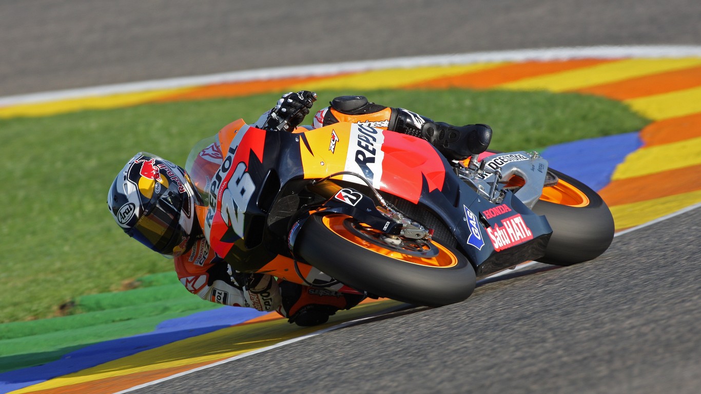 Test Valencia 1000
