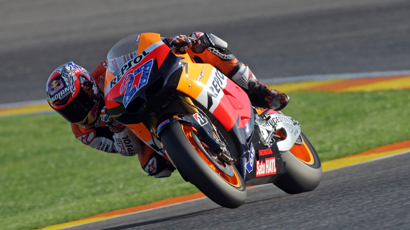 Test Valencia 1000