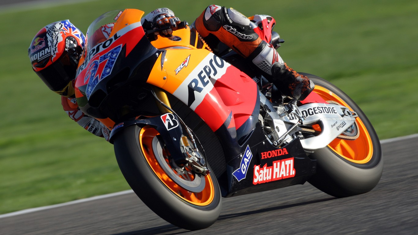 Test Valencia 1000