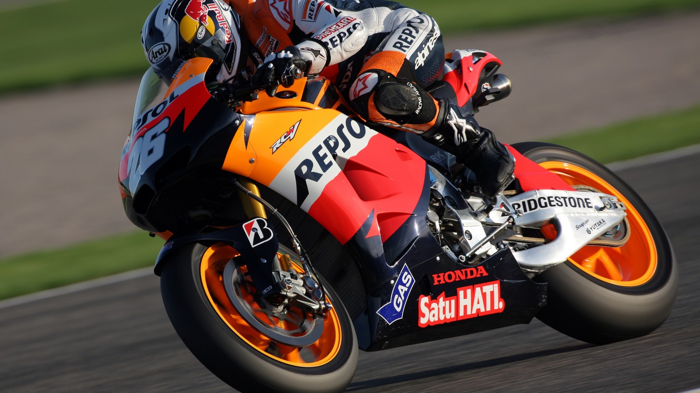 Test Valencia 1000