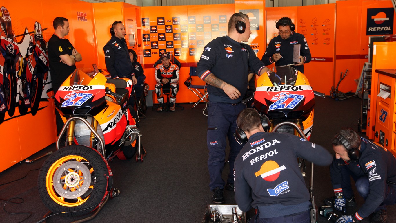 Test Valencia 1000