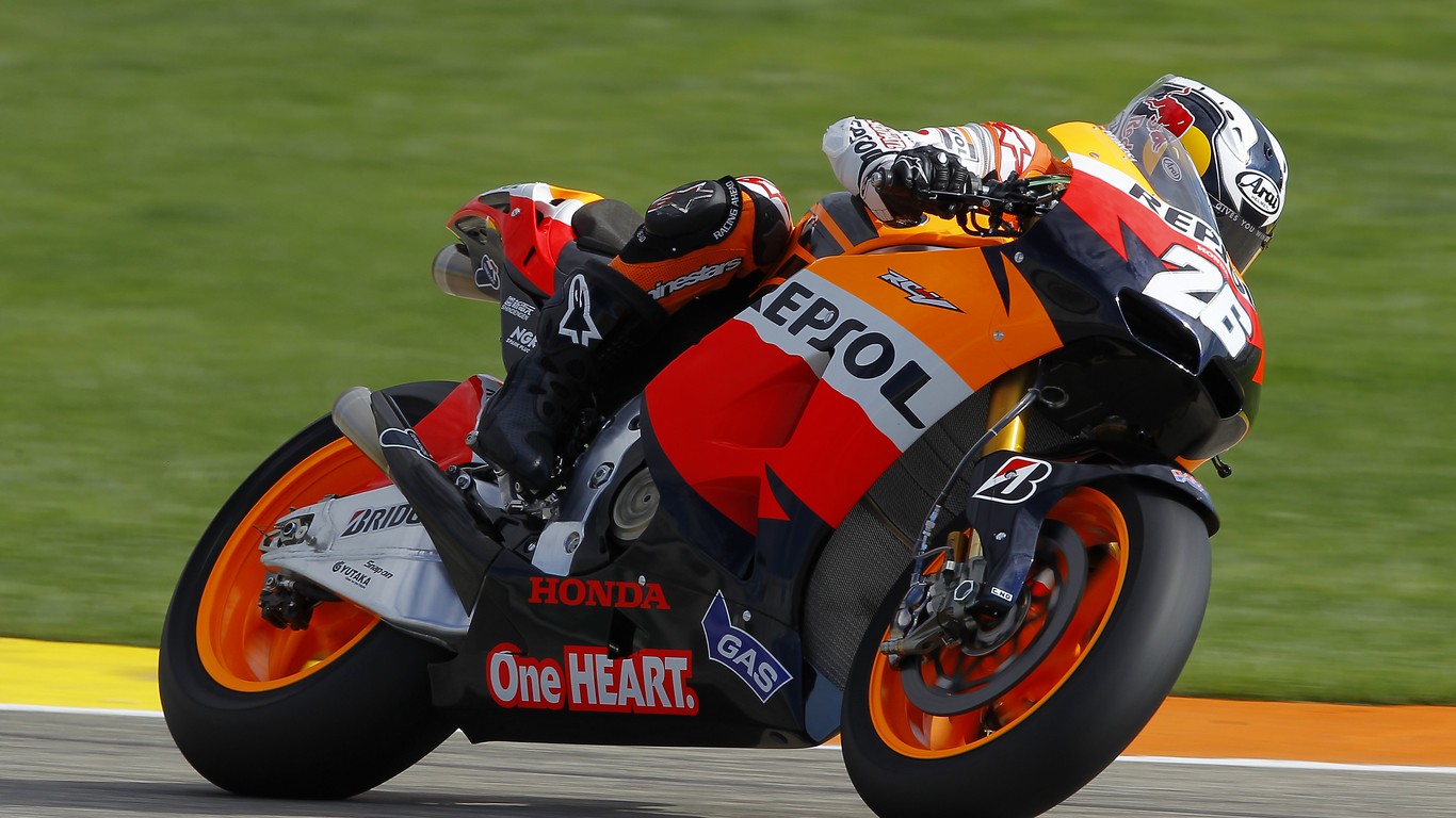 Test Valencia 1000