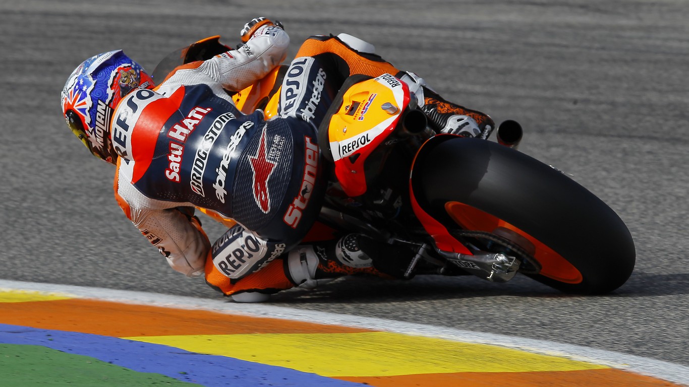 Test Valencia 1000