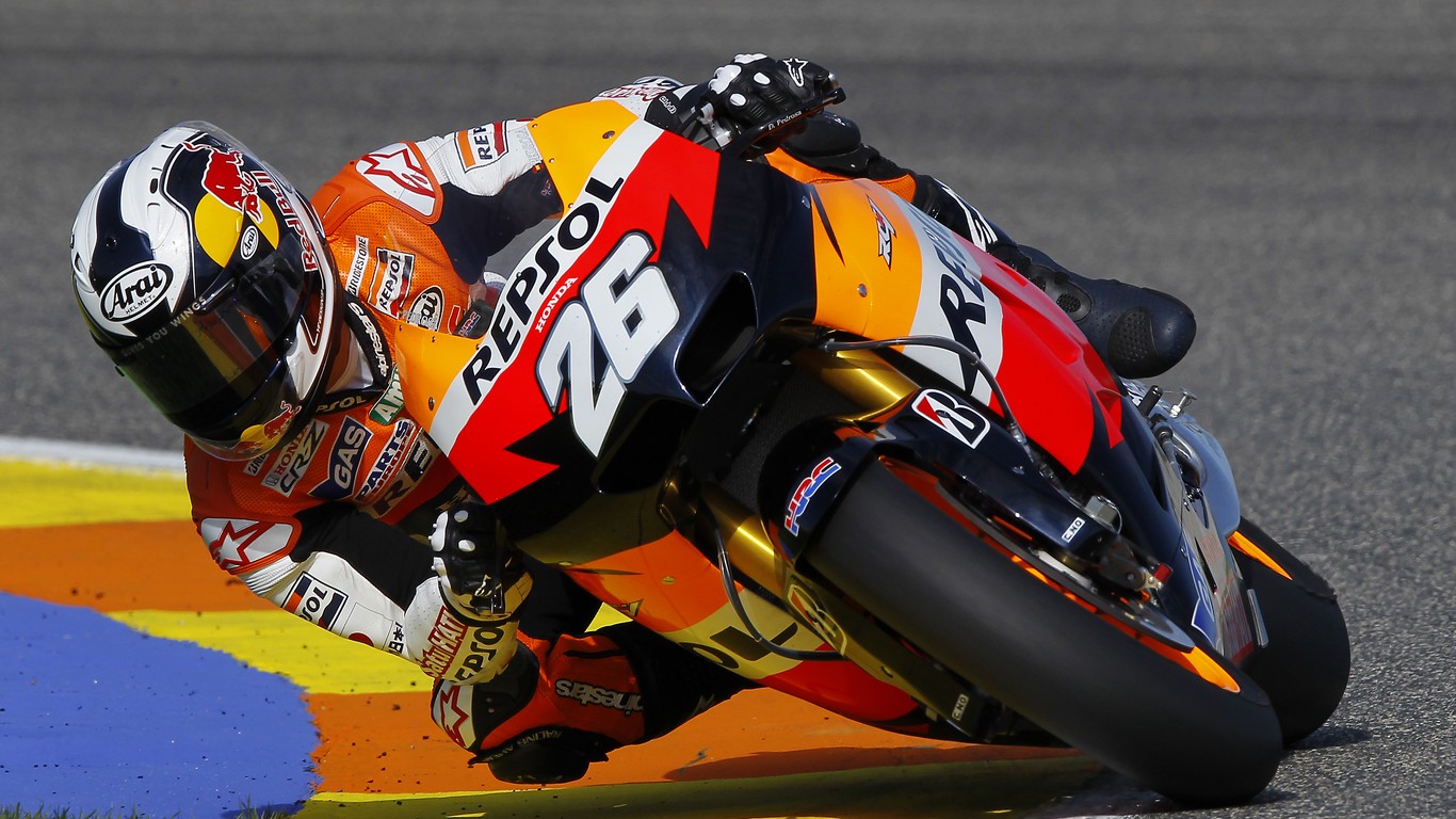 Test Valencia 1000