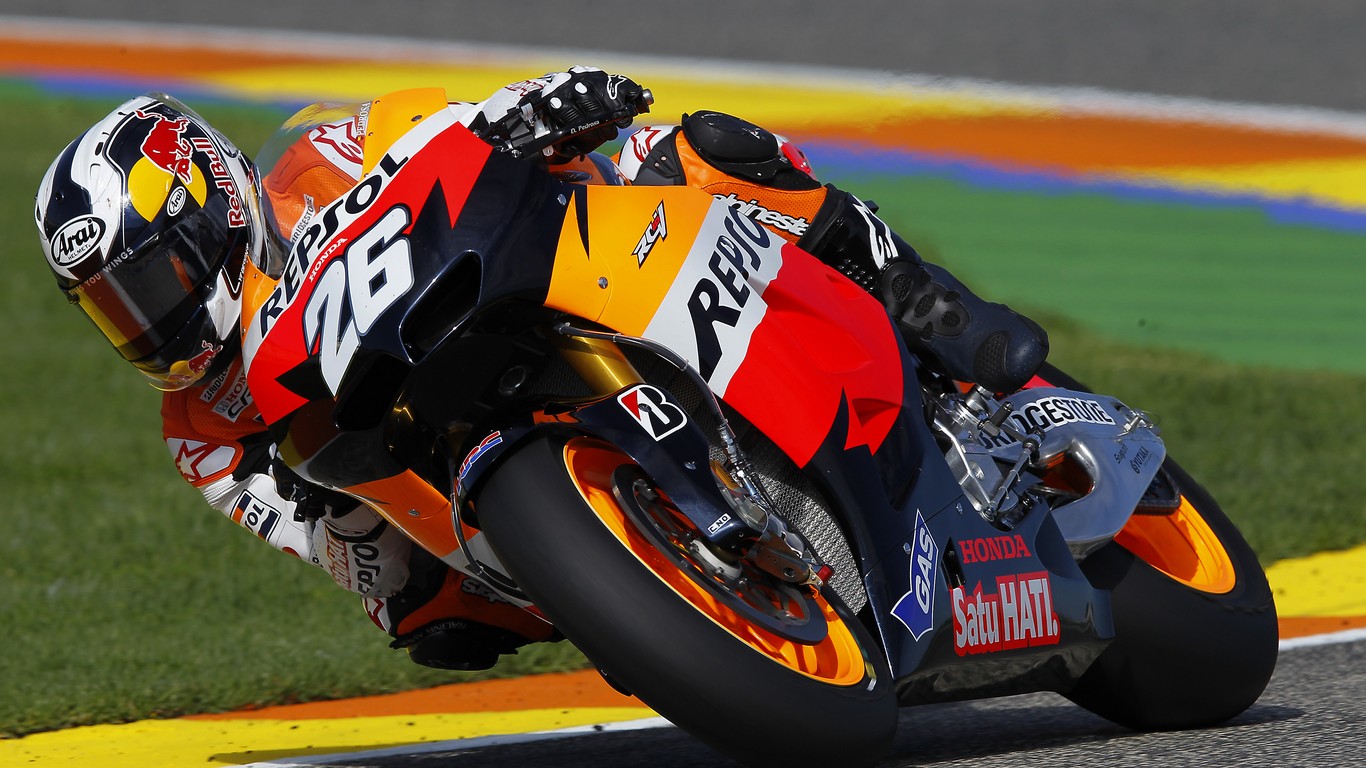 Test Valencia 1000