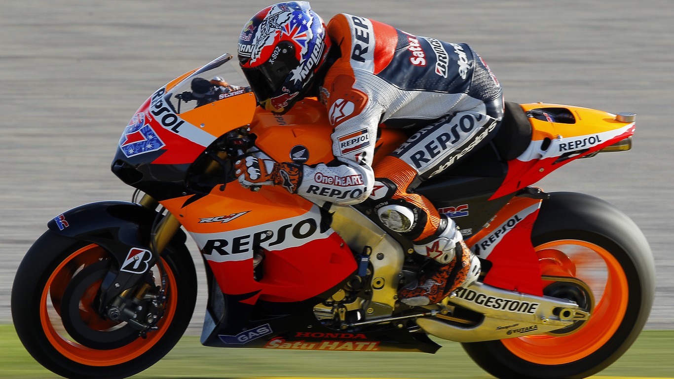 Test Valencia 1000