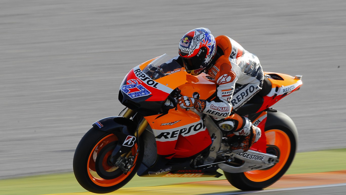 Test Valencia 1000