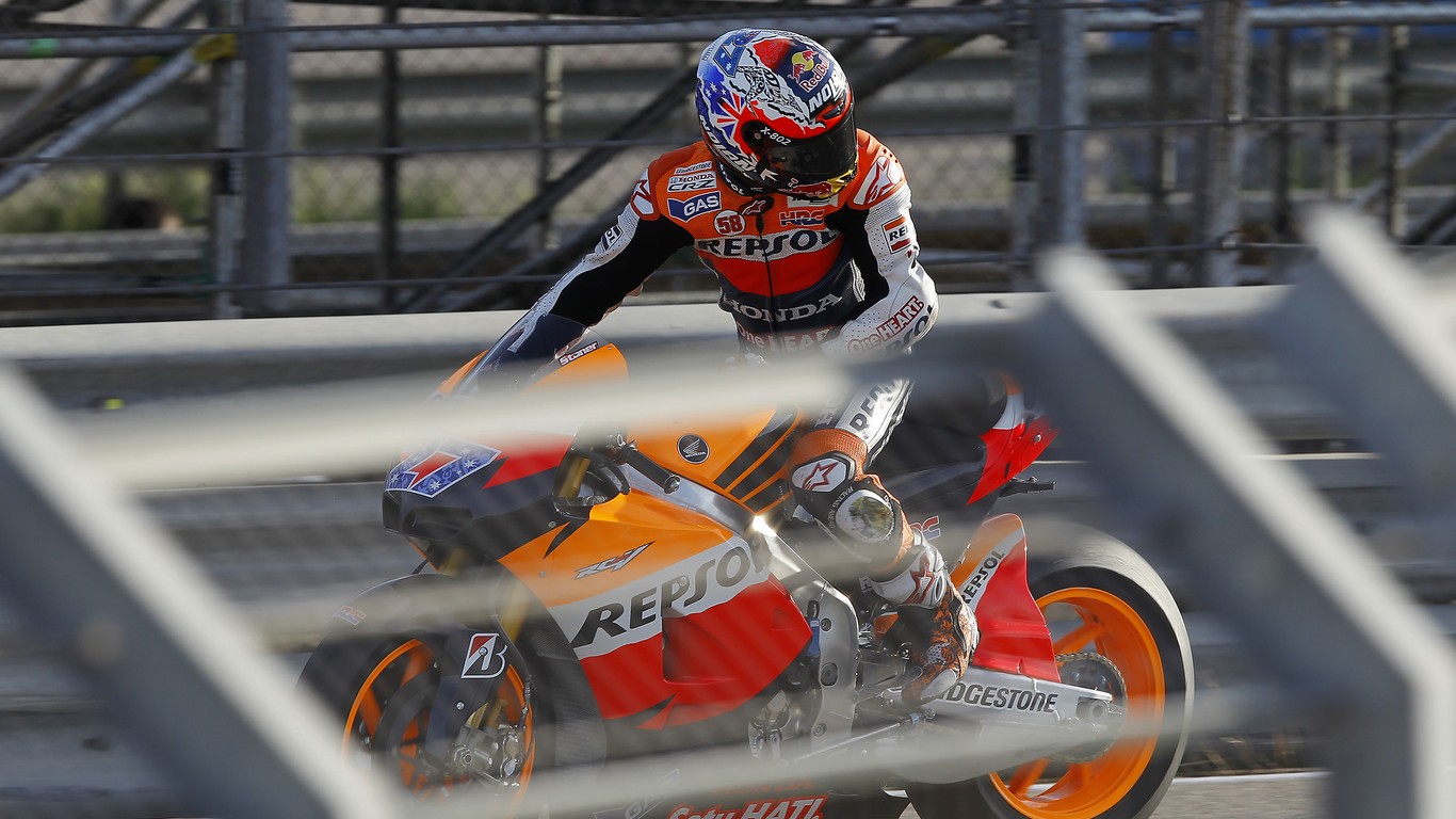 Test Valencia 1000