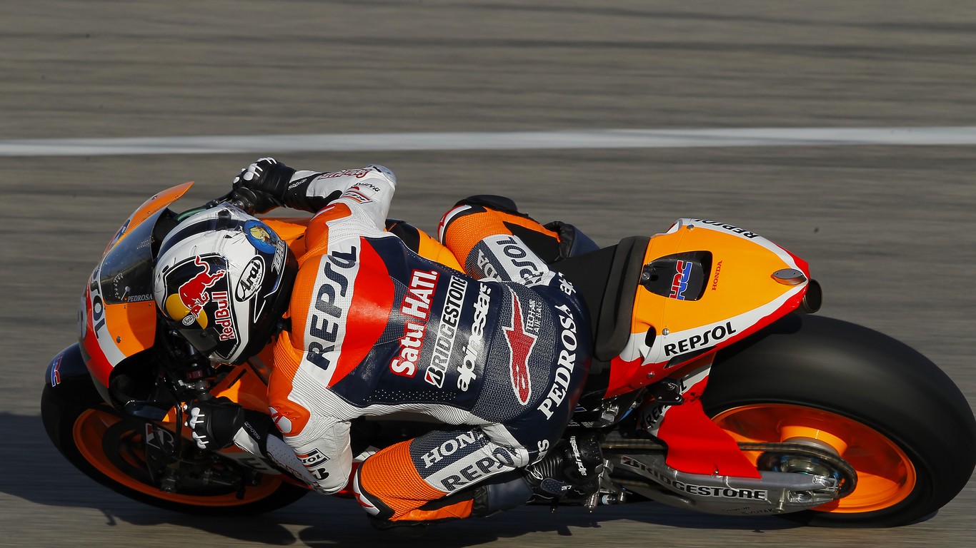 Test Valencia 1000