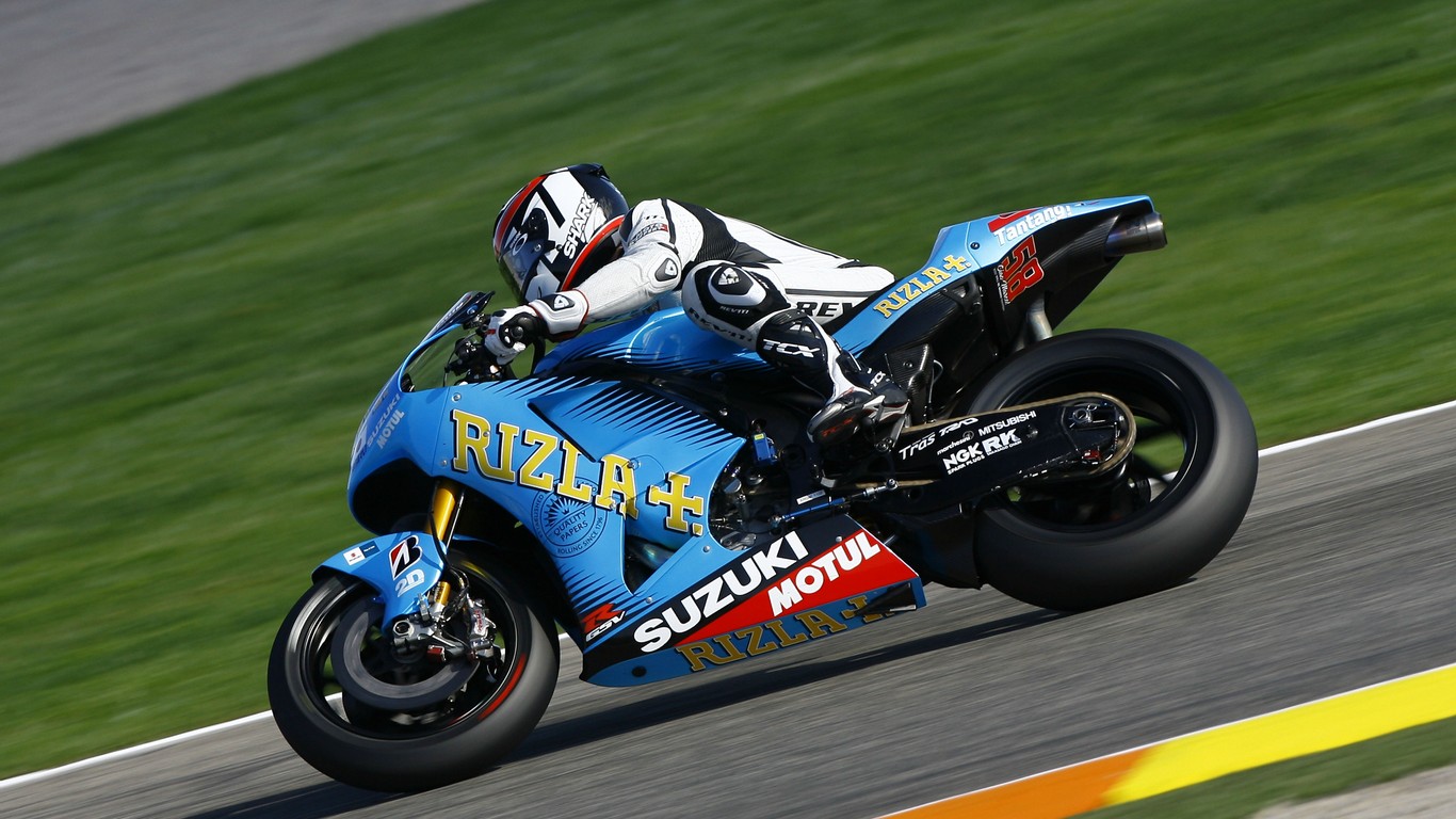 Test Valencia 1000