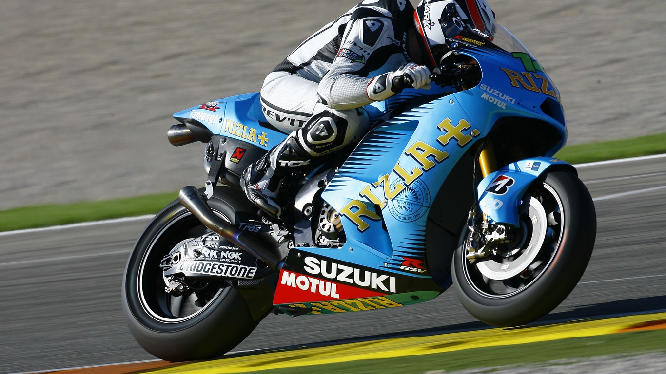 Test Valencia 1000