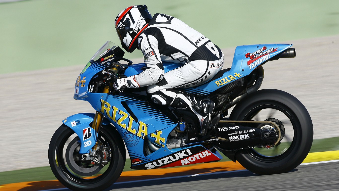 Test Valencia 1000
