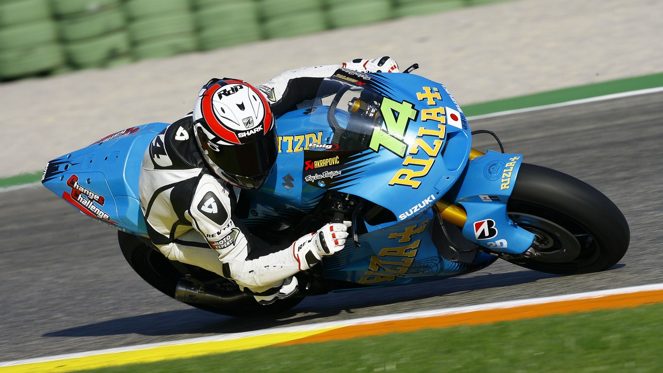 Test Valencia 1000