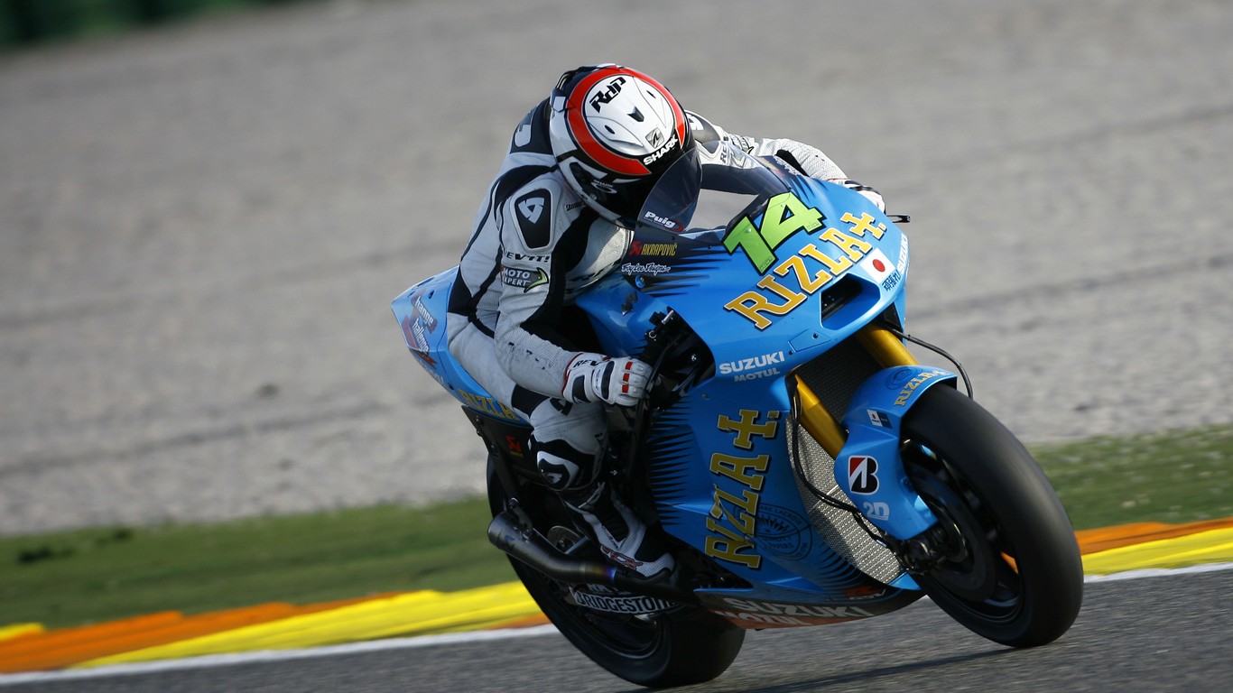 Test Valencia 1000