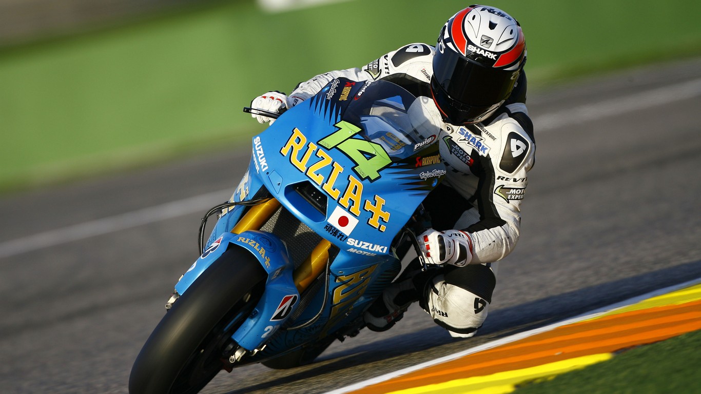 Test Valencia 1000