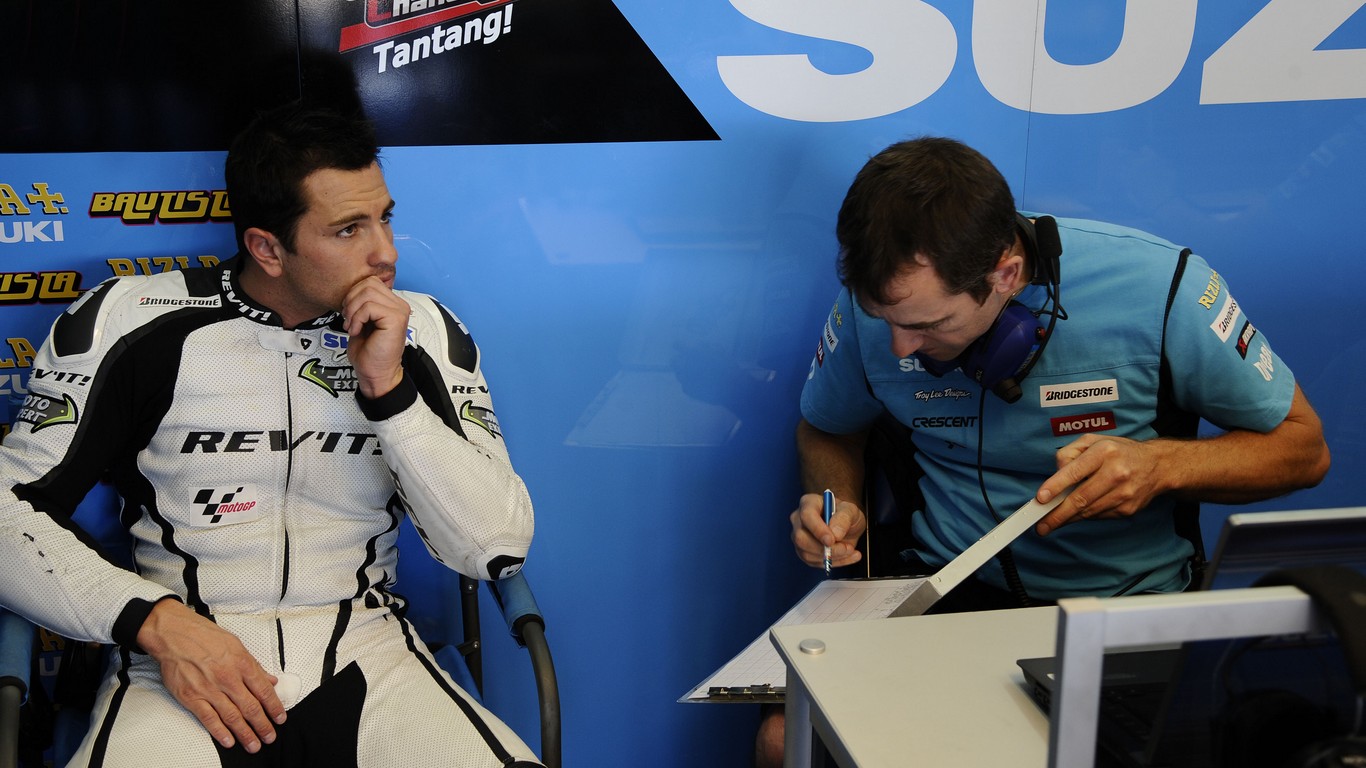 Test Valencia 1000