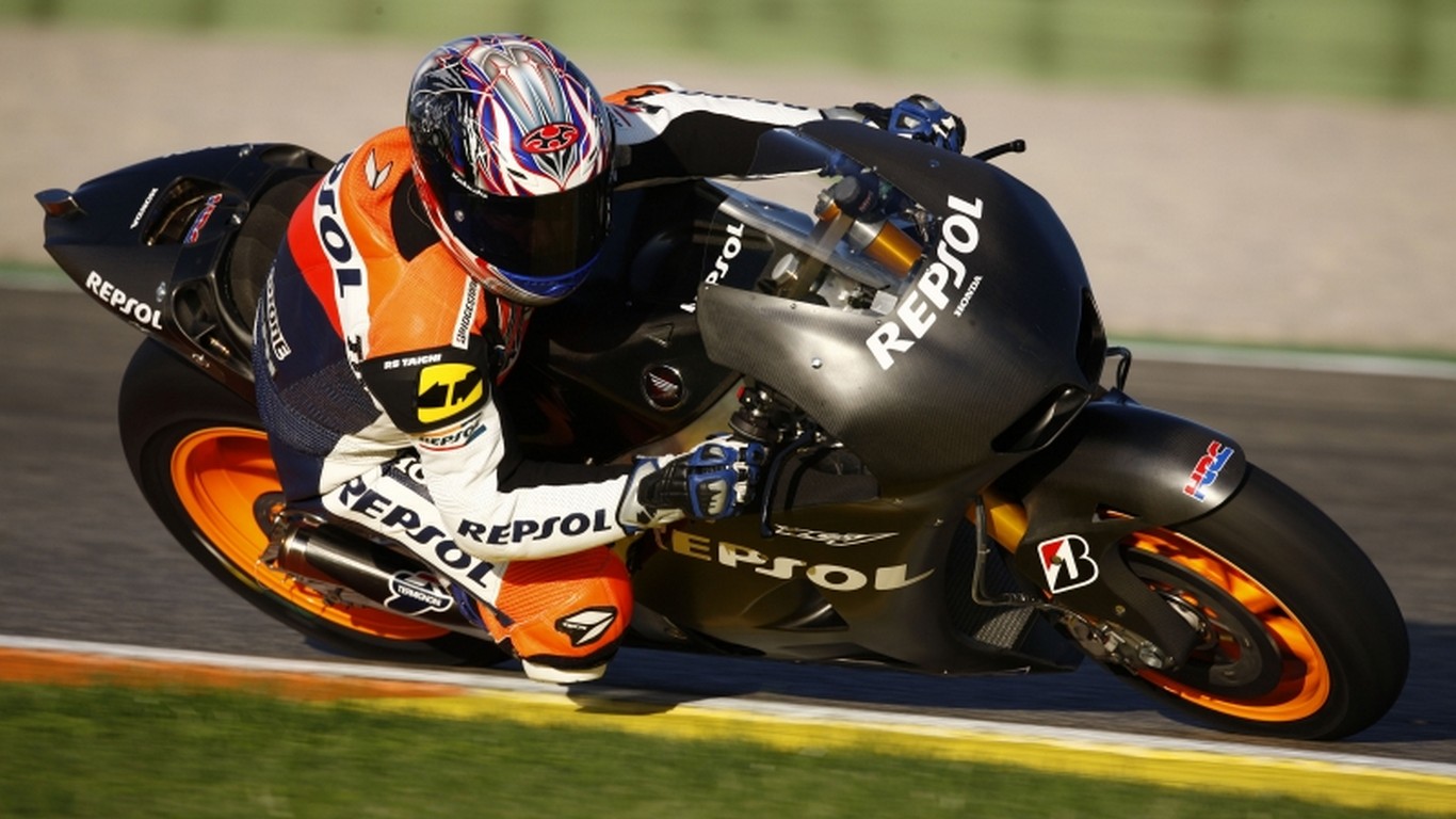 Test Valencia 1000