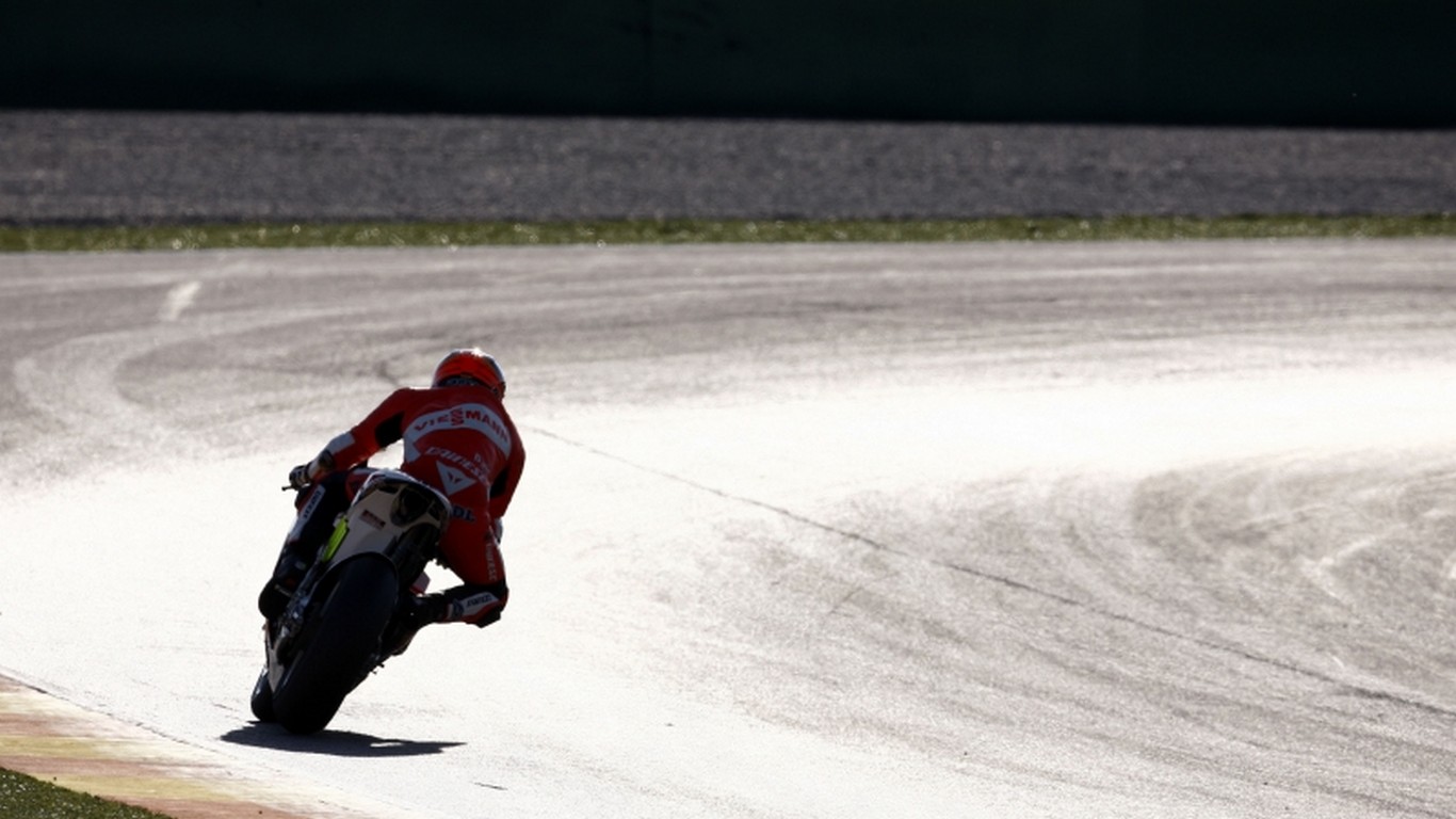 Test Valencia 1000