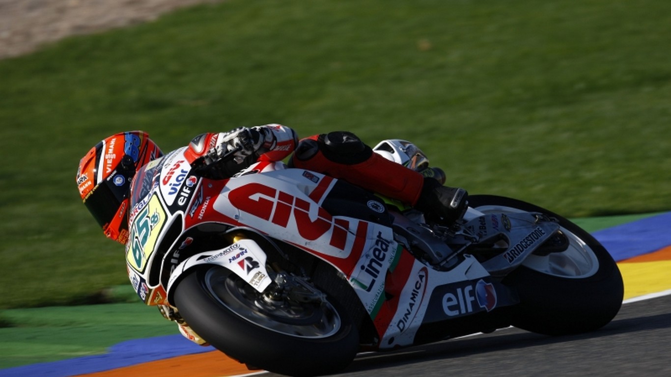 Test Valencia 1000