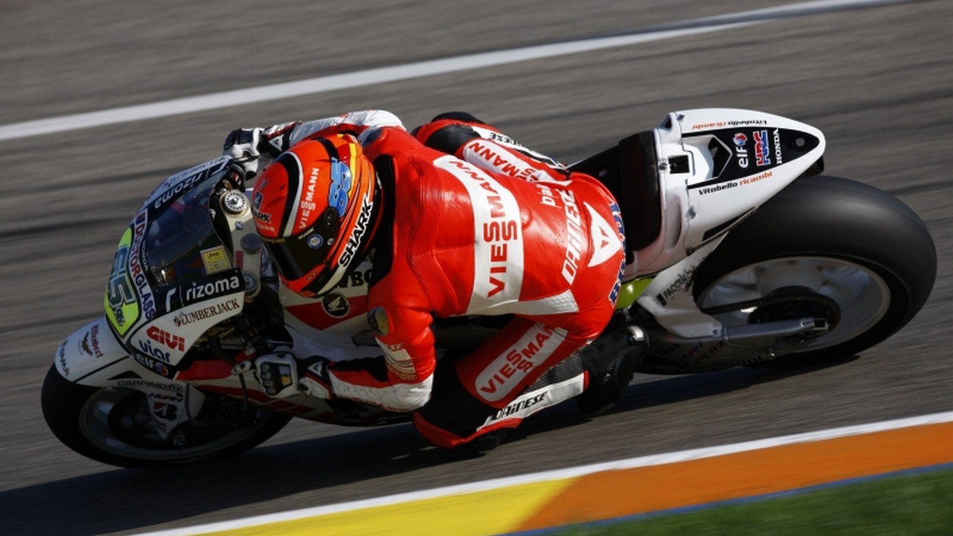 Test Valencia 1000