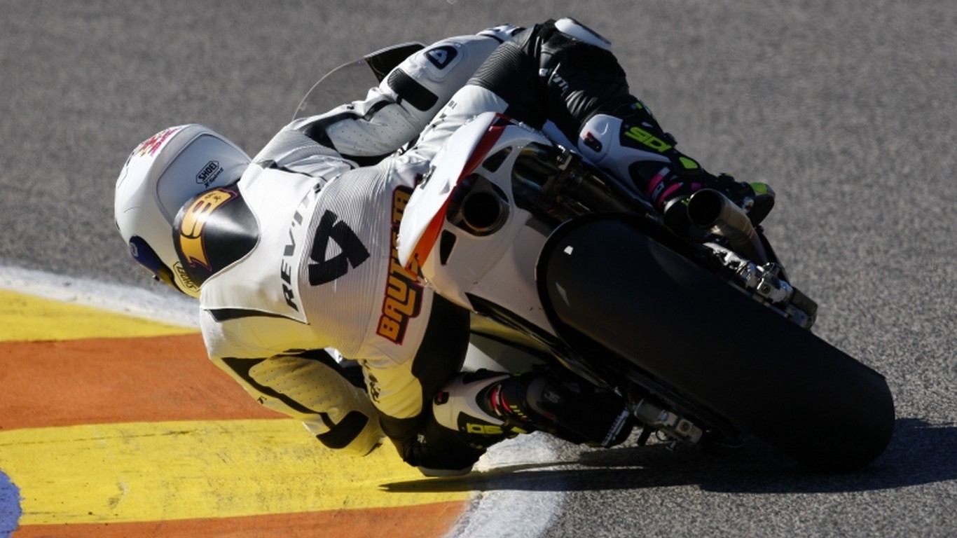 Test Valencia 1000