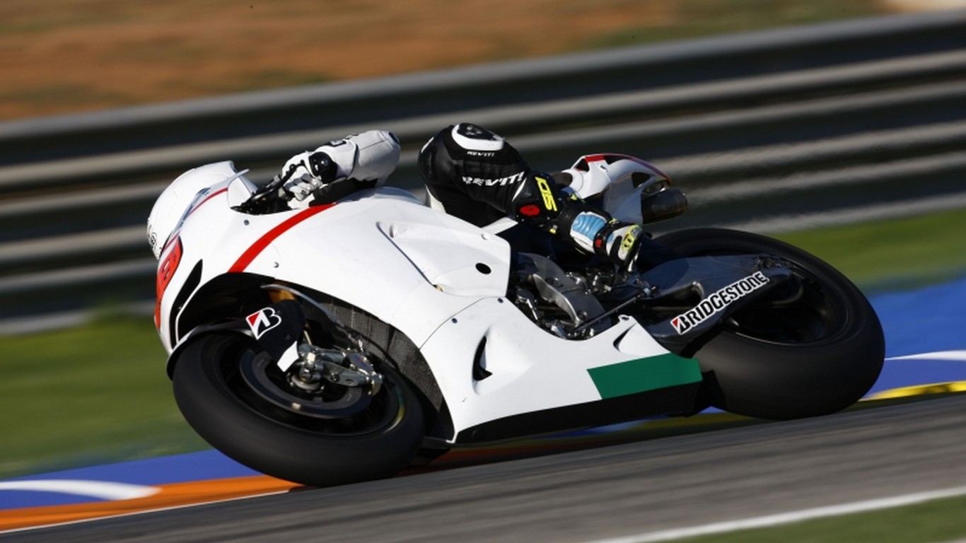 Test Valencia 1000