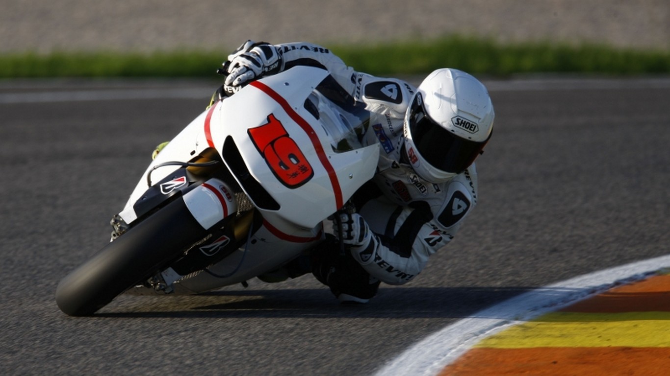 Test Valencia 1000