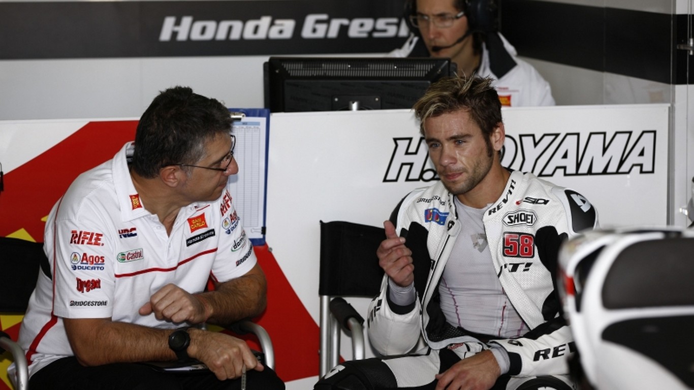 Test Valencia 1000