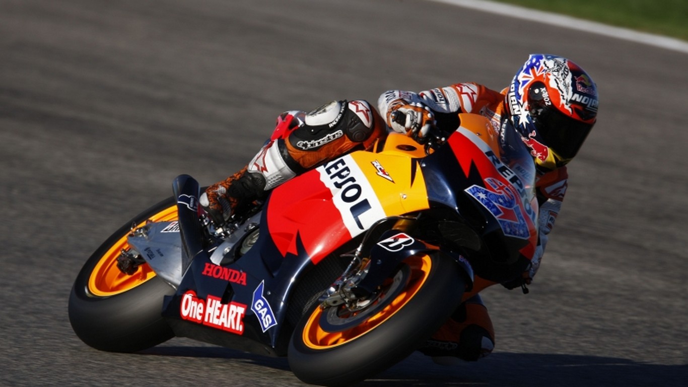 Test Valencia 1000