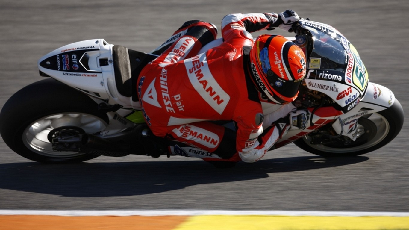 Test Valencia 1000