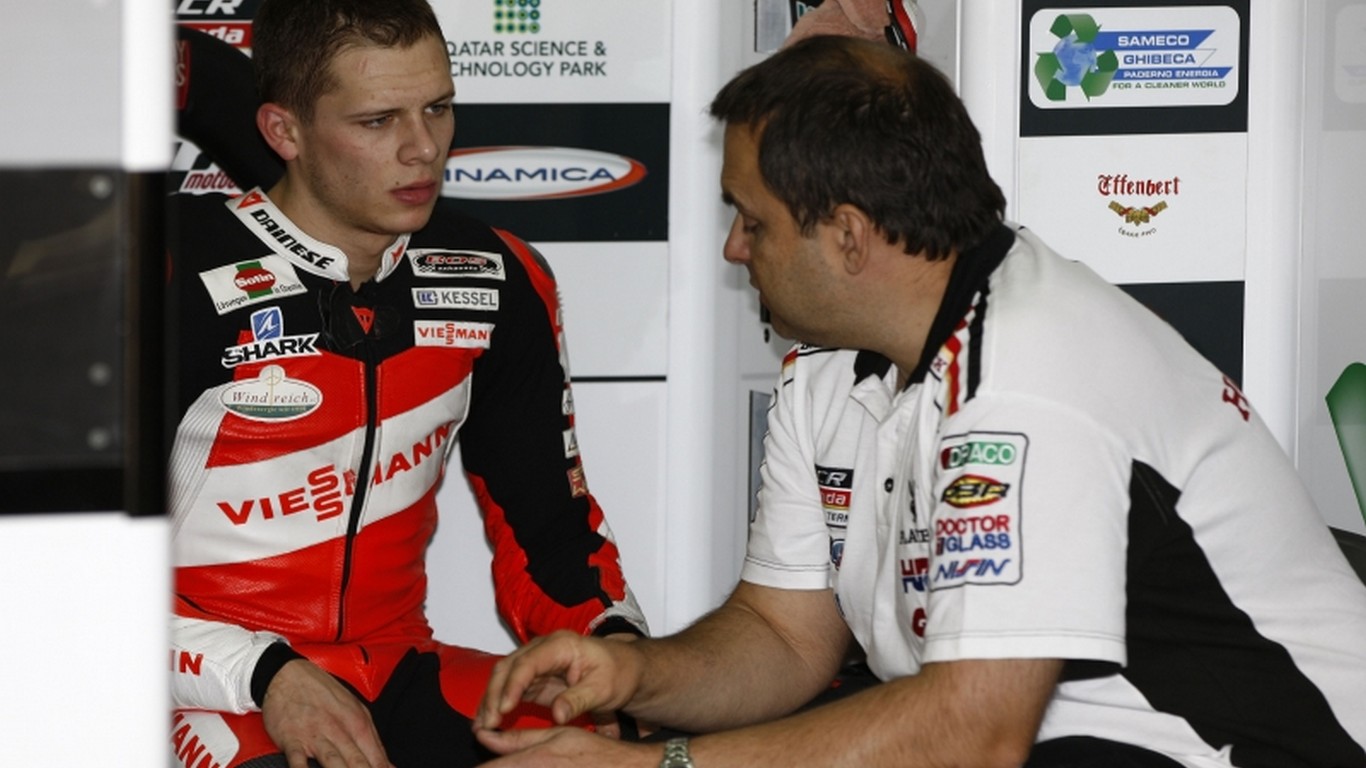 Test Valencia 1000