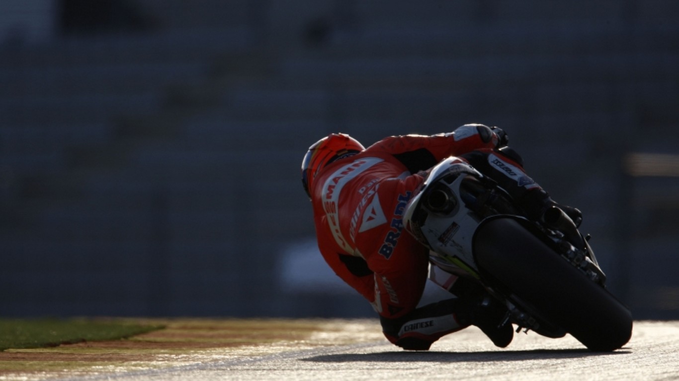 Test Valencia 1000