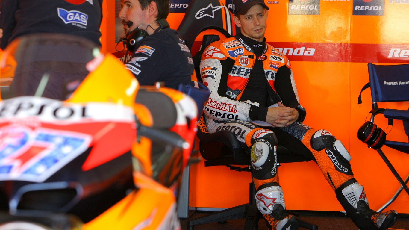 Test Valencia 1000