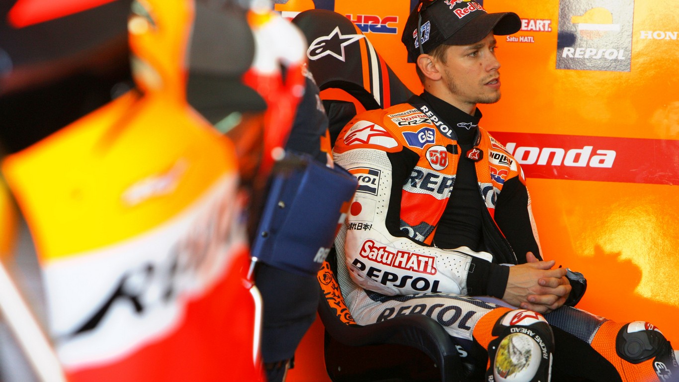 Test Valencia 1000