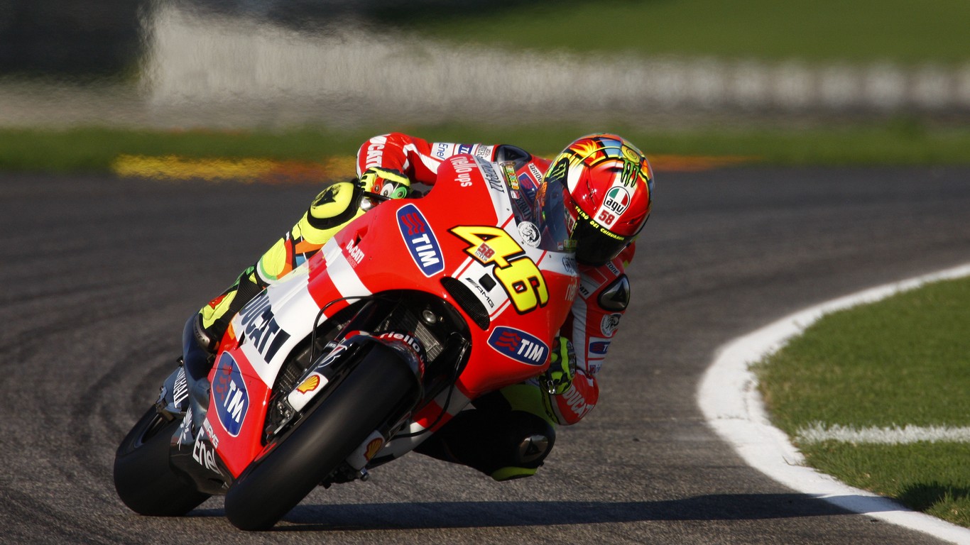 Test Valencia 1000