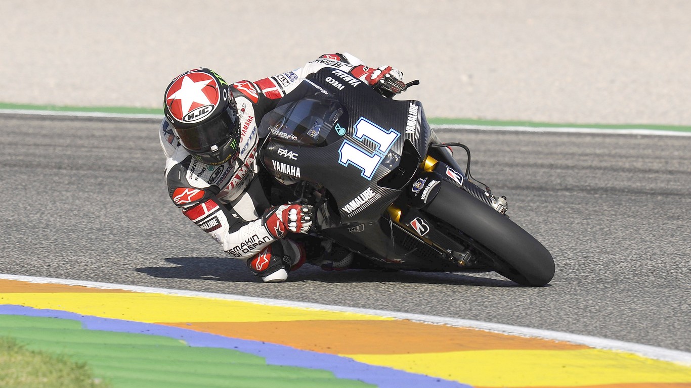 Test Valencia 1000