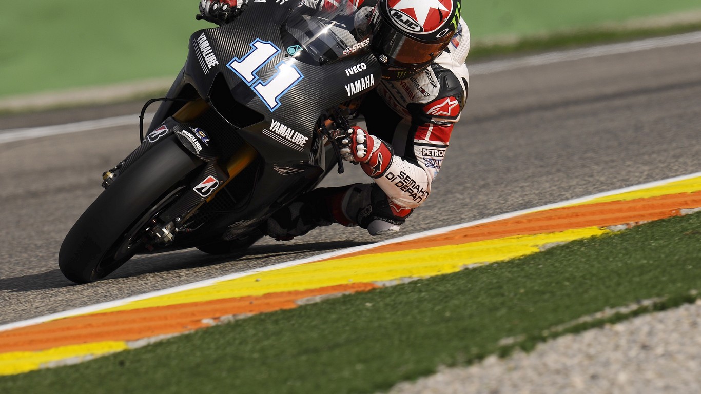 Test Valencia 1000