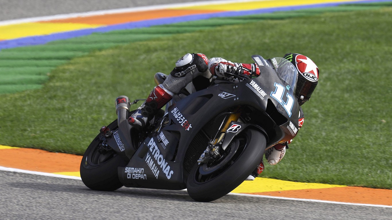Test Valencia 1000