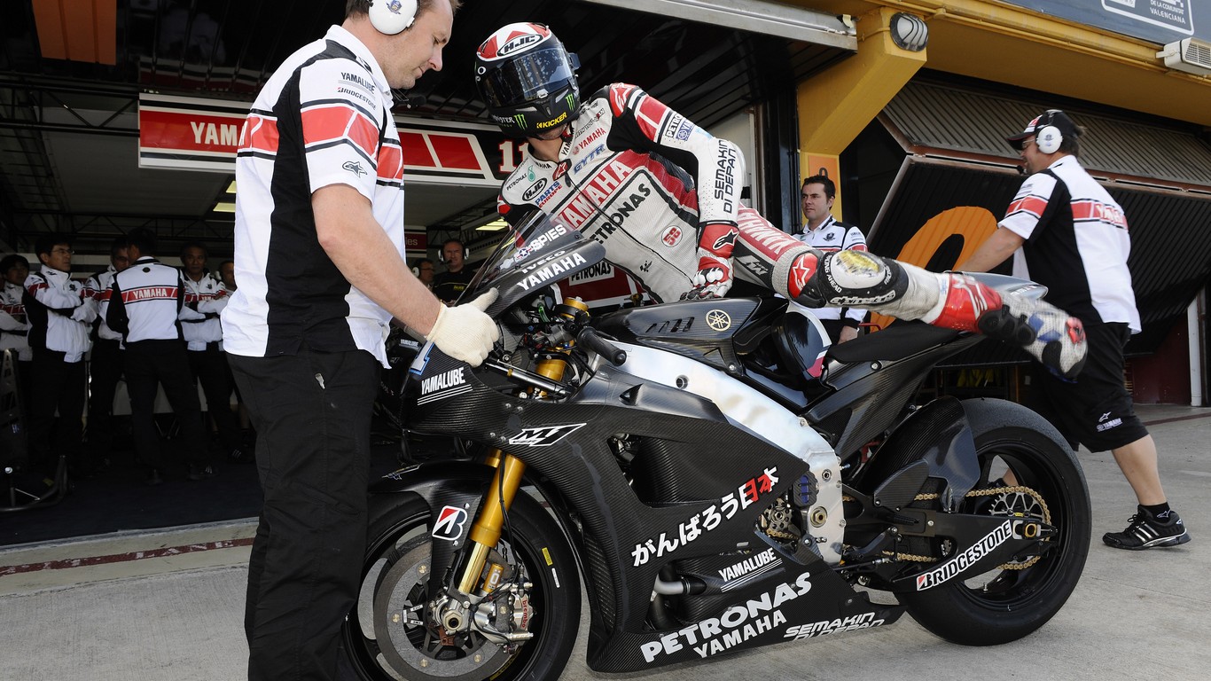 Test Valencia 1000