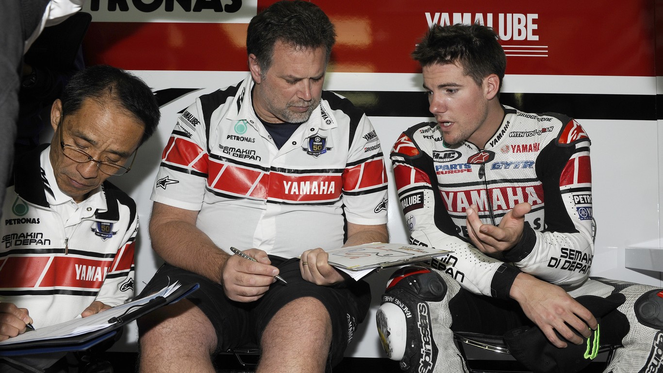 Test Valencia 1000