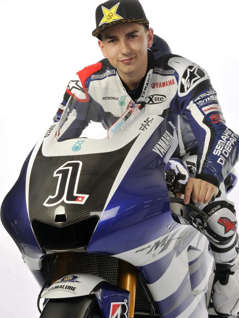 Yamaha 2011