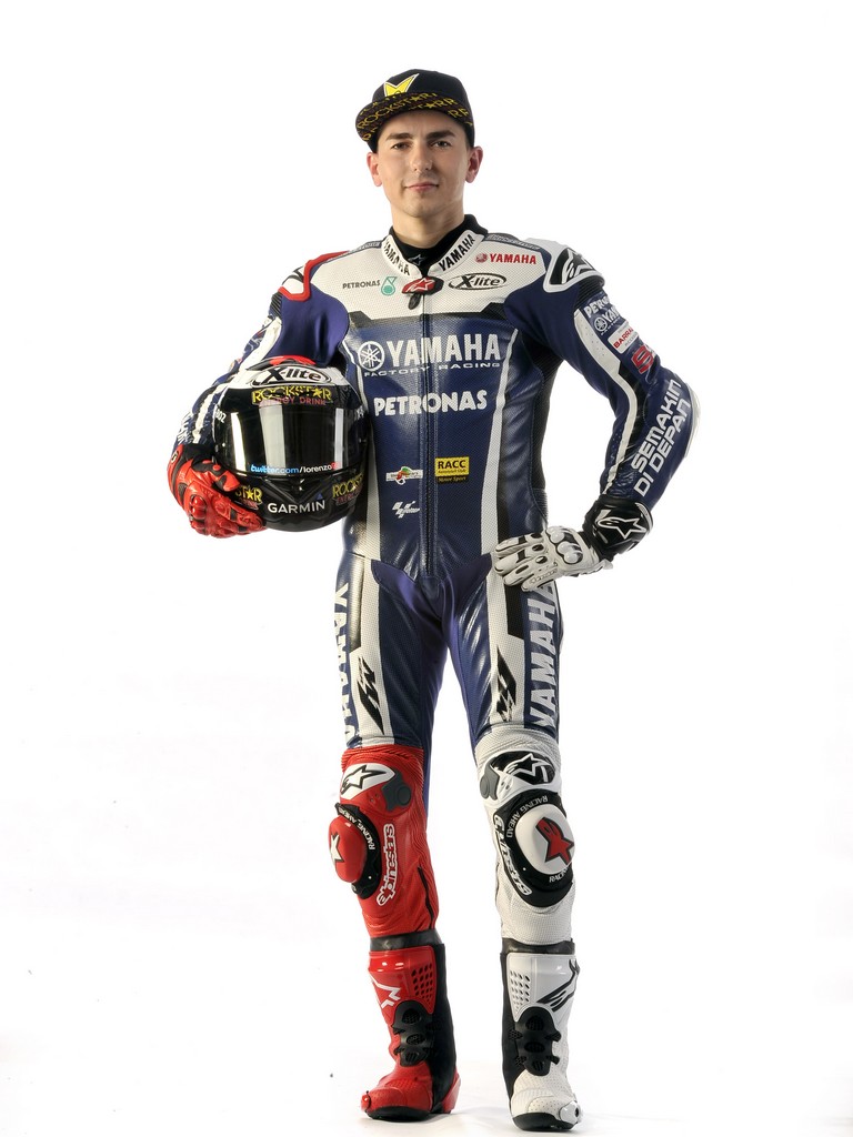 Yamaha 2011
