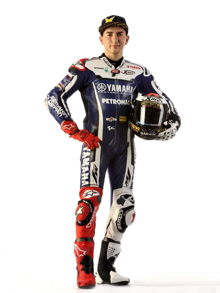 Yamaha 2011