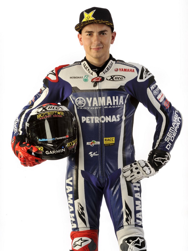 Yamaha 2011