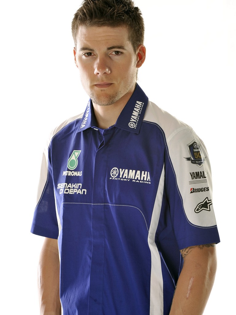 Yamaha 2011